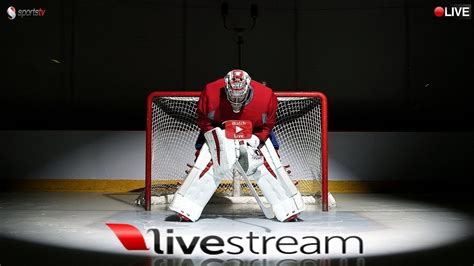 hockeyettan live